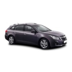 Cruze Station Wagon J308 2012-
