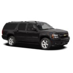 Suburban GMT900 2007-