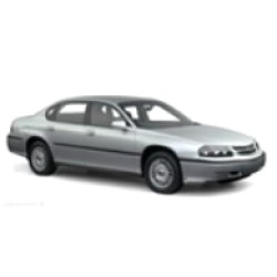 Impala Saloon 1999-