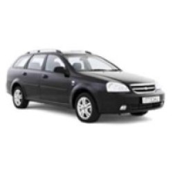 Lacetti Estate J200 2003-