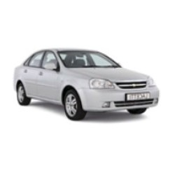 Lacetti Saloon J200 2003-2013