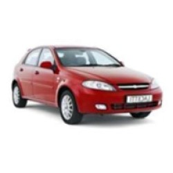 Lacetti J200 2005-