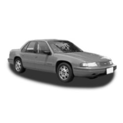 Lumina Saloon 1989-1994