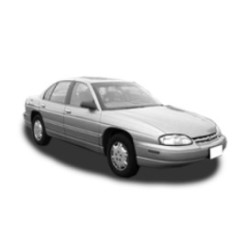Lumina Saloon 1994-1999