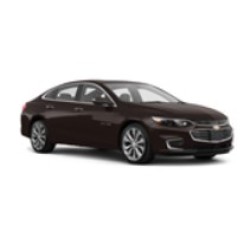 Malibu V300 2012-
