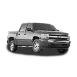 Silverado 1500 2007-