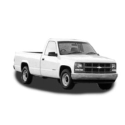 Silverado 2500 1999-