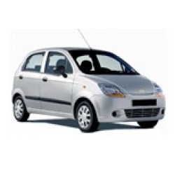 Spark M150 2000-2006