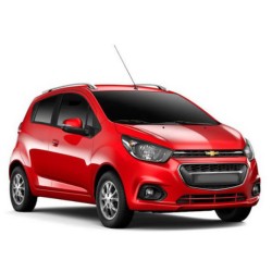 Spark M400 2015-