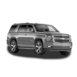 Tahoe LTZ 2007-