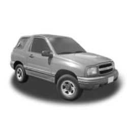 Tracker 1998-2008