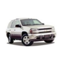 Trailblazer KC 2001-2008