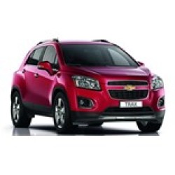 Trax 2012-