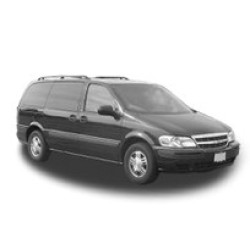 Venture 1996-2005