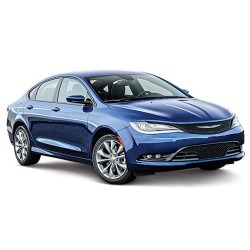 200 Saloon 2014-