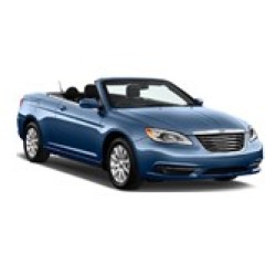 200 Cabrio 2010-