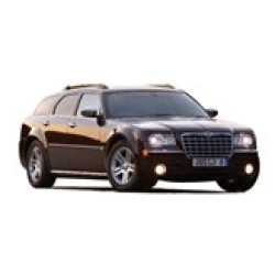 300 Touring LX LE 2004-