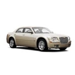 300 C 2008-