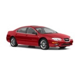 300 M LR 1998-2004