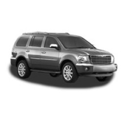 Aspen Hybrid 2009-