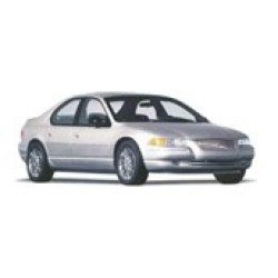 Cirrus 1994-2000