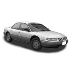 Concorde 1992-1997