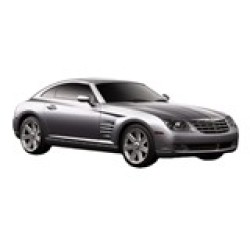 Crossfire 2003-2008