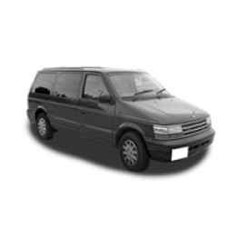 Grand Voyager 1995-2001