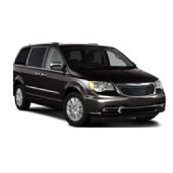 Grand Voyager RT 2007-