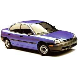 Neon 1994-1999