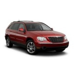 Pacifica 2003-