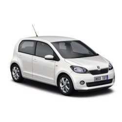 Citigo 2011-2019