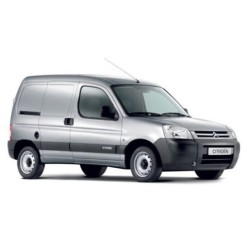 Berlingo 1996-2011 Box