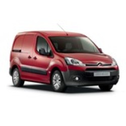 Berlingo Box Body MPV B9 2008-2017