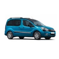 Berlingo Multispace B9 2008-