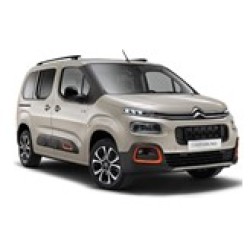 Berlingo 2018-