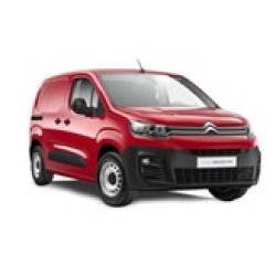 Berlingo Box Body MPV K9 2018-