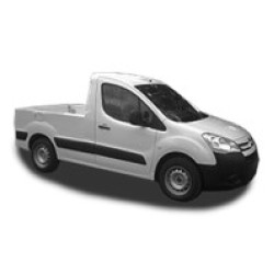 Berlingo Platform Chassis B9 2008-