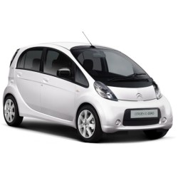 C Zero 2010-