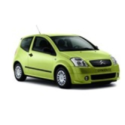 C2 JM 2003-2012