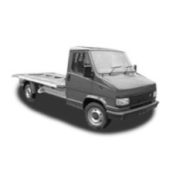 C25 Platform Chassis 1987-1994