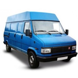 C25 Van 1981-1994