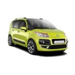 C3 Picasso 2009-