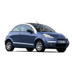 C3 Pluriel 2003-