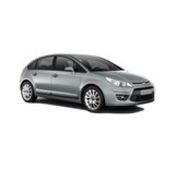 C4 2004-2011