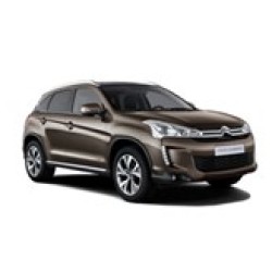 C4 Aircross 2012-