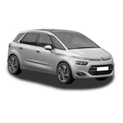 C4 Grand Picasso 2006-2013