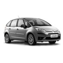 C4 Grand Picasso 2013-