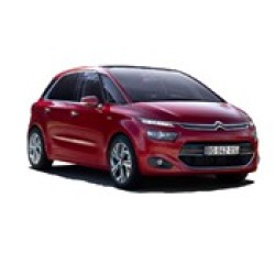 C4 Picasso 2013-