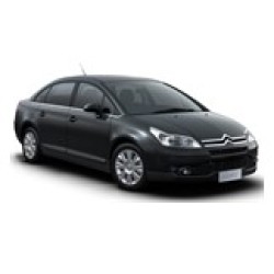 C4 Saloon 2006-2011